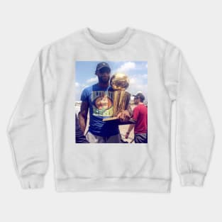 Champ 2020 Crewneck Sweatshirt